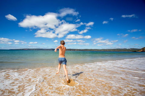 Ingenia Holidays Eden Beachfront - Accommodation Daintree 28