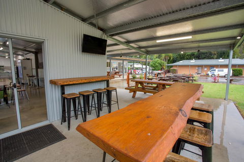 Ingenia Holidays Eden Beachfront - Accommodation Daintree 27