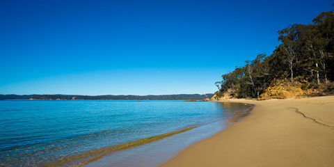 Ingenia Holidays Eden Beachfront - Accommodation Daintree 42