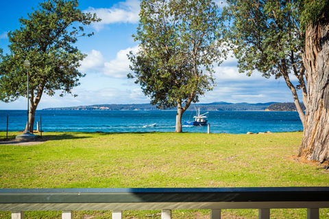 Ingenia Holidays Eden Beachfront - Accommodation Daintree 38