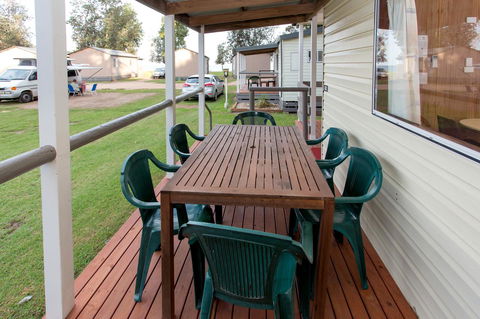 Ingenia Holidays Eden Beachfront - Accommodation Daintree 4