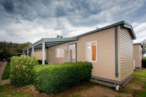 Ingenia Holidays Eden Beachfront - Accommodation Daintree 9