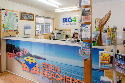 Ingenia Holidays Eden Beachfront - Accommodation Daintree 29