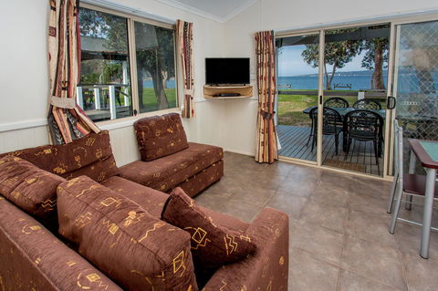 Ingenia Holidays Eden Beachfront - Accommodation Daintree 19