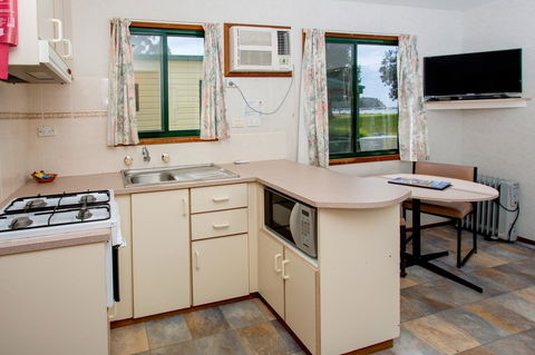 Ingenia Holidays Eden Beachfront - Accommodation Daintree 13