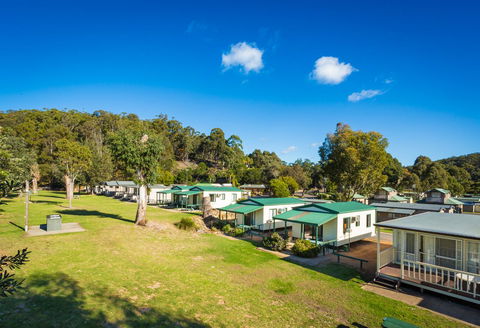 Ingenia Holidays Eden Beachfront - Accommodation Daintree 39
