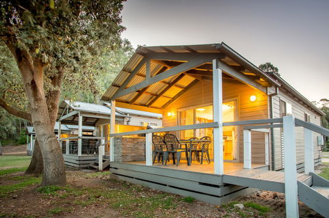 Ingenia Holidays Eden Beachfront - Accommodation Daintree 17