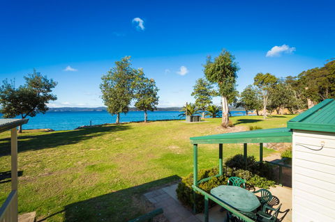 Ingenia Holidays Eden Beachfront - Accommodation Daintree 34