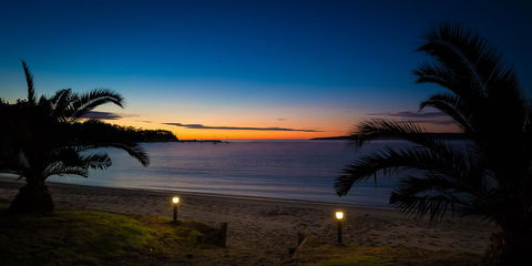 Ingenia Holidays Eden Beachfront - Accommodation Daintree 41
