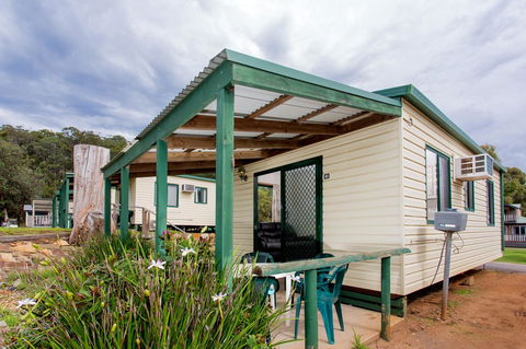 Ingenia Holidays Eden Beachfront - Accommodation Daintree 15