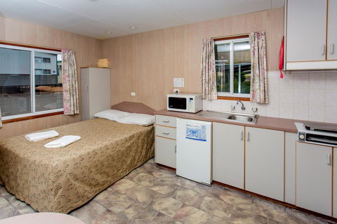 Ingenia Holidays Eden Beachfront - Accommodation Daintree 7