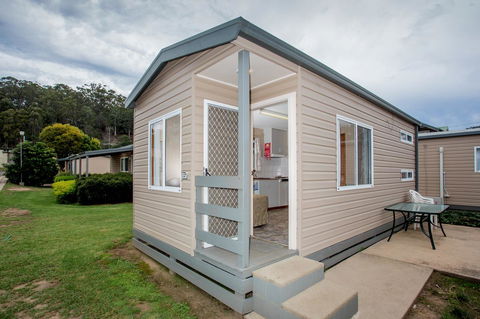 Ingenia Holidays Eden Beachfront - Accommodation Daintree 8