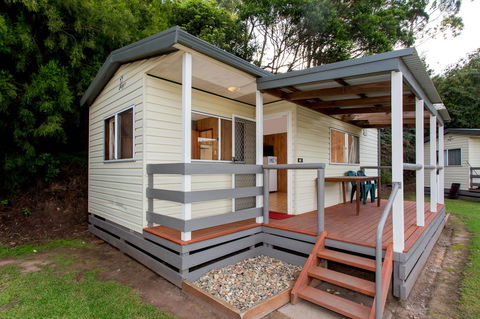 Ingenia Holidays Eden Beachfront - Accommodation Daintree 5
