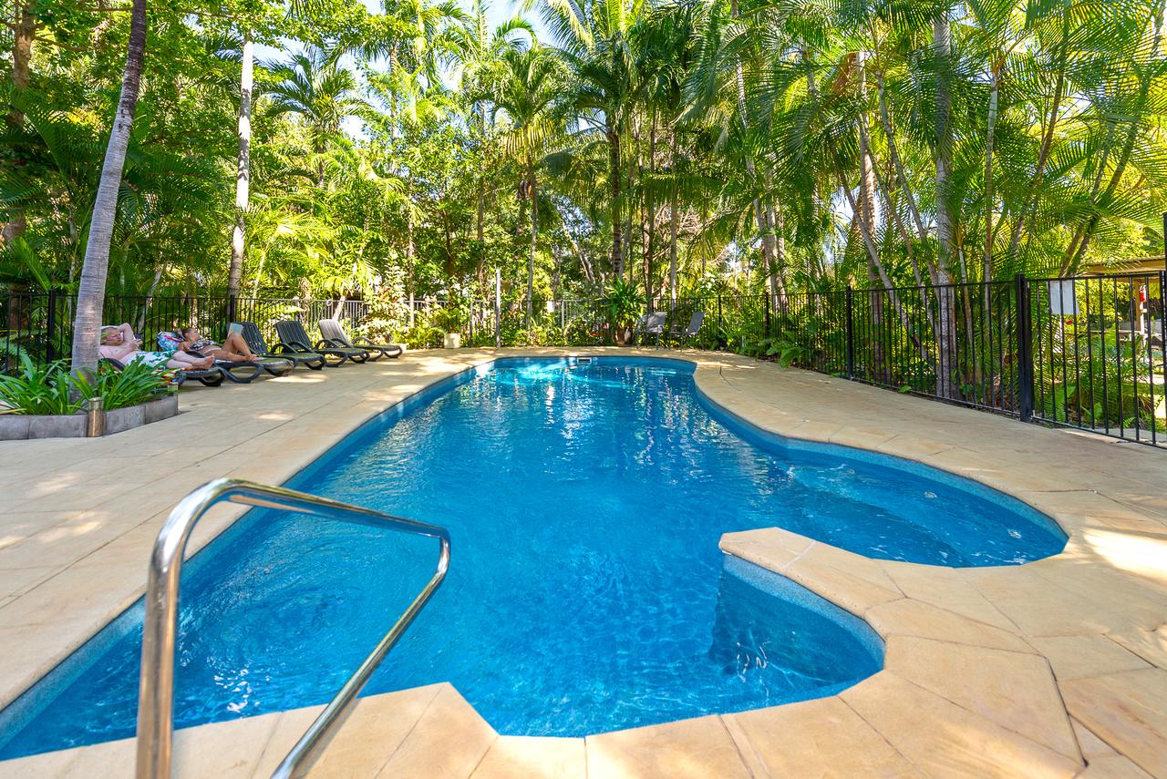  Accommodation Daintree