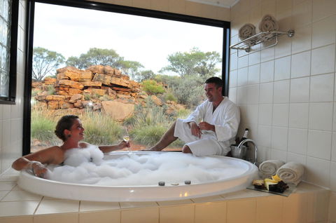 Discovery Resorts - Kings Canyon - Accommodation Daintree 33