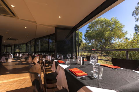 Discovery Resorts - Kings Canyon - Accommodation Daintree 7