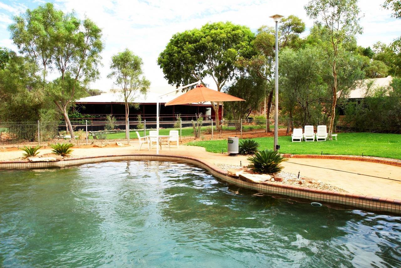  Accommodation Daintree