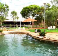 Kings Canyon Resort - Accommodation Daintree
