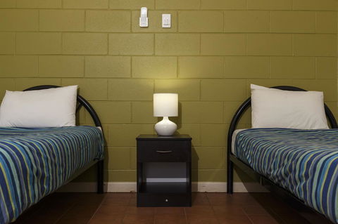 Discovery Resorts - Kings Canyon - Accommodation Daintree 32