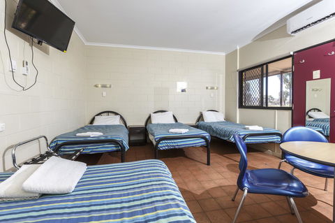 Discovery Resorts - Kings Canyon - Accommodation Daintree 18