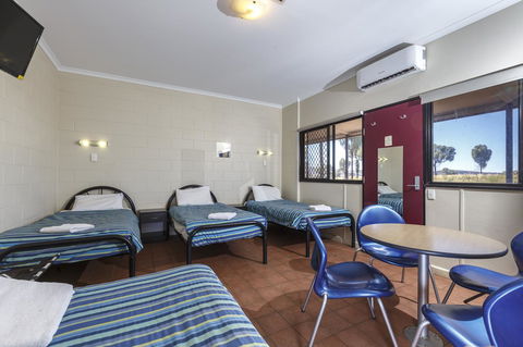 Discovery Resorts - Kings Canyon - Accommodation Daintree 19