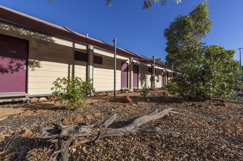 Discovery Resorts - Kings Canyon - Accommodation Daintree 25