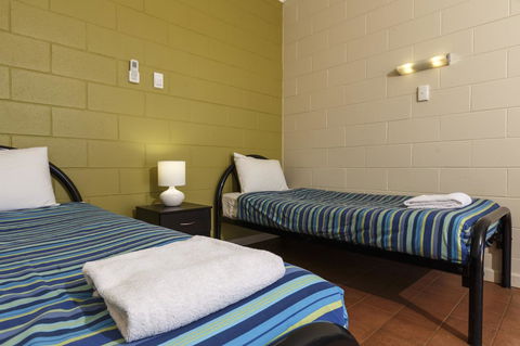 Discovery Resorts - Kings Canyon - Accommodation Daintree 21