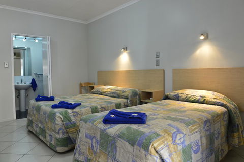 Goldfields Hotel Motel - Accommodation Daintree 6