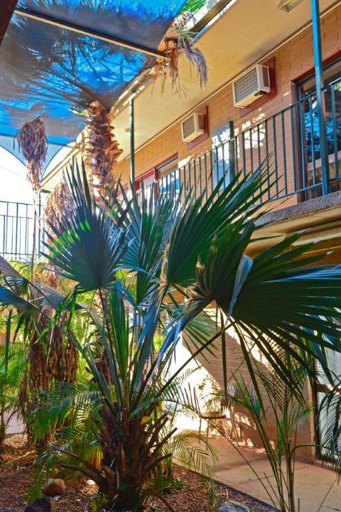 Goldfields Hotel Motel - Accommodation Daintree 2