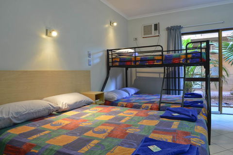 Goldfields Hotel Motel - Accommodation Daintree 5