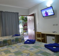 Goldfields Hotel Motel - Accommodation Daintree