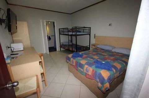 Goldfields Hotel Motel - Accommodation Daintree 1