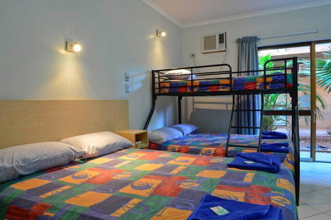 Goldfields Hotel Motel - Accommodation Daintree 4