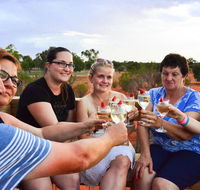 Erldunda Roadhouse - Accommodation Daintree