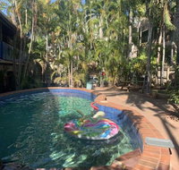 Frogs-Hollow Backpackers - Accommodation Daintree