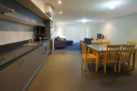 Corrigans Cove - Accommodation Daintree 7