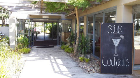 Corrigans Cove - Accommodation Daintree 28
