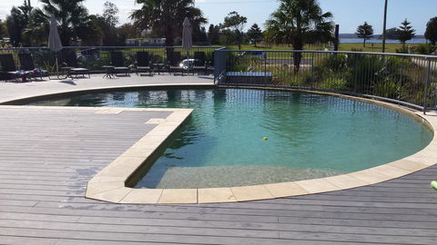 Corrigans Cove - Accommodation Daintree 25
