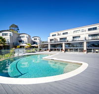 Corrigans Cove - Accommodation Daintree