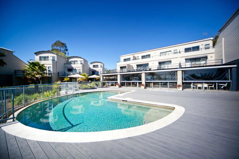 Corrigans Cove - Accommodation Daintree 0