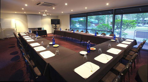 Mercure Alice Springs Resort - Accommodation Daintree 40