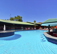 Mercure Alice Springs Resort - Accommodation Daintree