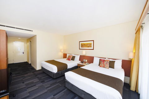 Mercure Alice Springs Resort - Accommodation Daintree 14