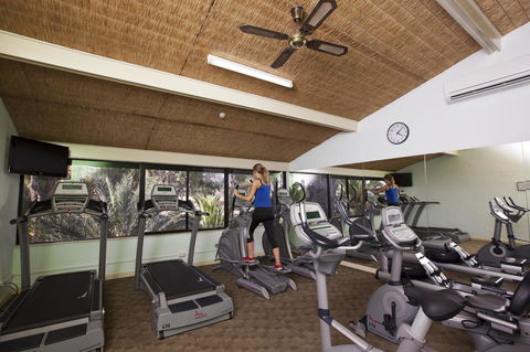 Mercure Alice Springs Resort - Accommodation Daintree 34