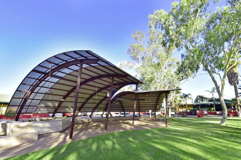 Mercure Alice Springs Resort - Accommodation Daintree 16