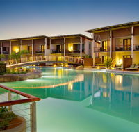 Mindil Beach Casino and Resort  formerly Skycity Darwin - Accommodation Daintree