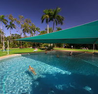 Kakadu Lodge - Accommodation Daintree