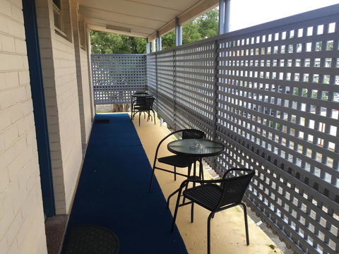 Golden Sands Motor Inn - Accommodation Daintree 17
