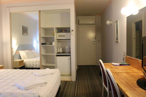 Golden Sands Motor Inn - Accommodation Daintree 4