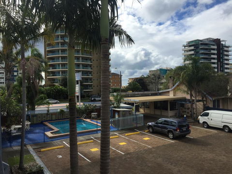 Golden Sands Motor Inn - Accommodation Daintree 20